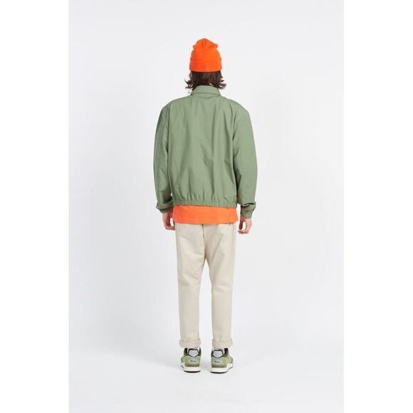 ✨UNISEX BONNET OBEY GEMMA RED ORANGE BEANIE✨ - Picture 5 of 9